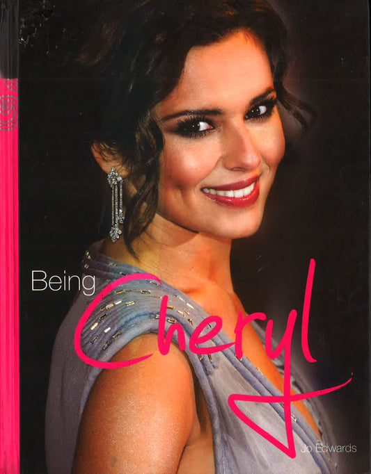 Being Cheryl