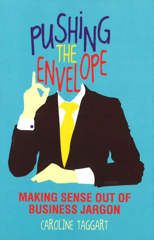 Pushing The Envelope