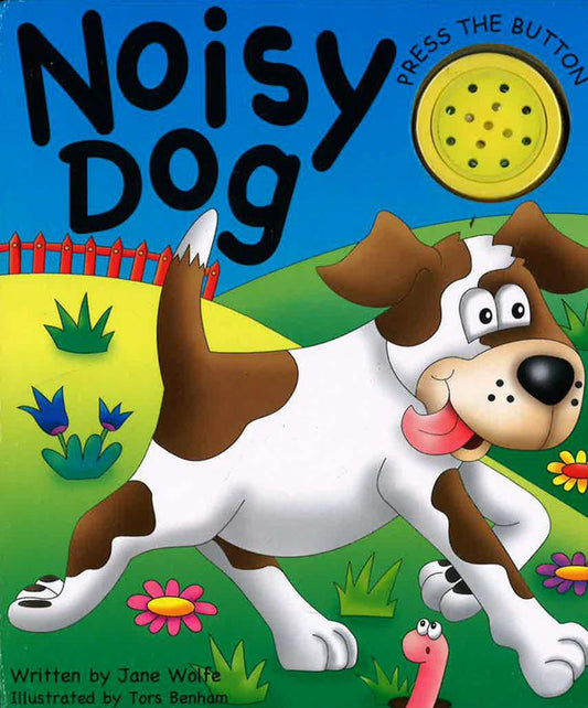 Noisy Dog