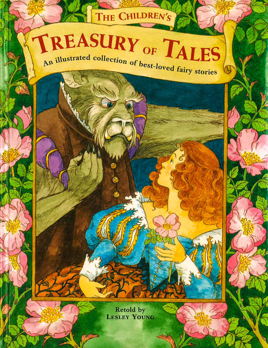 The Children's: Treasury Of Tales