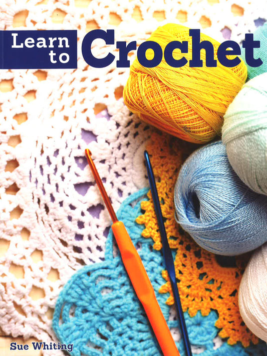 Learn To Crochet