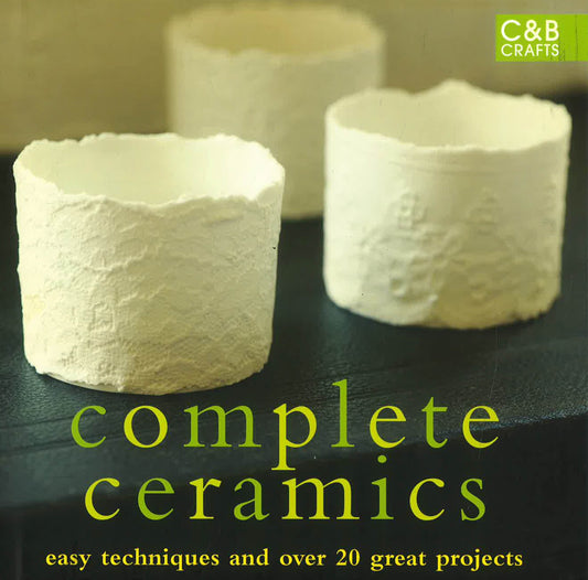Complete Ceramics