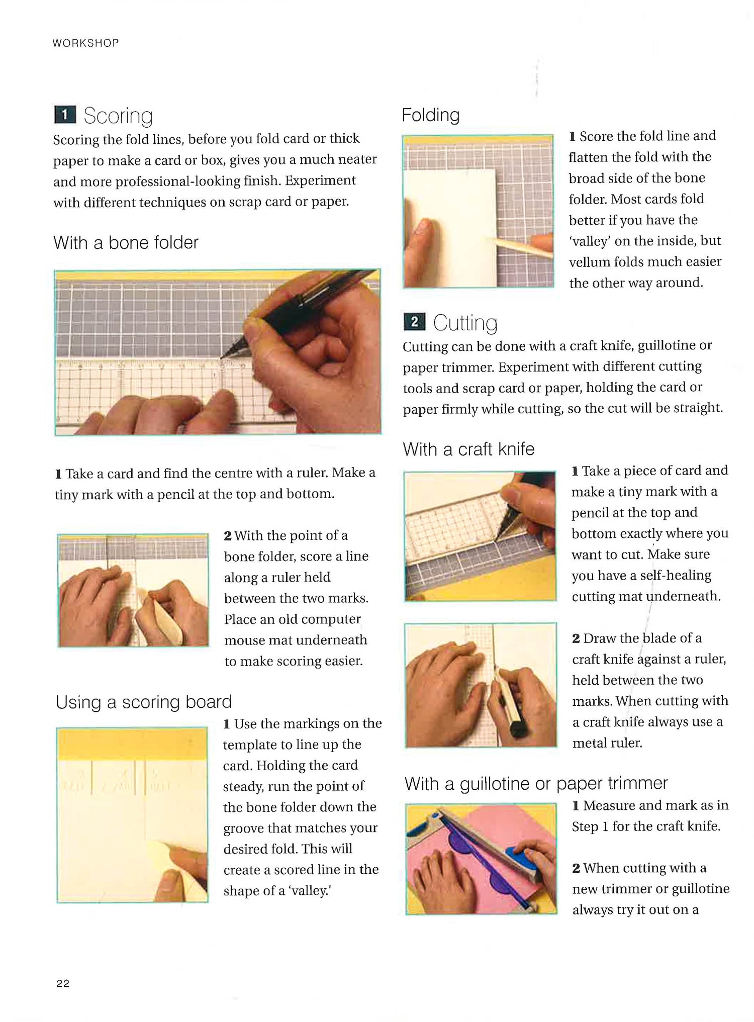Card Making Instructions.pdf First Card Making: Simple Projects For Card Makers – BookXcess