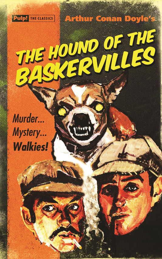 The Hound Of The Baskervilles