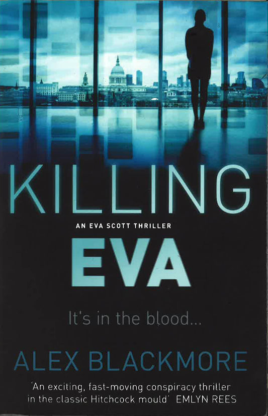 Killing Eva
