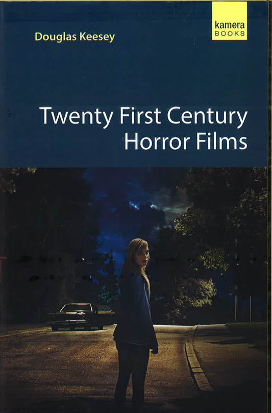Twenty First Century Horror Films