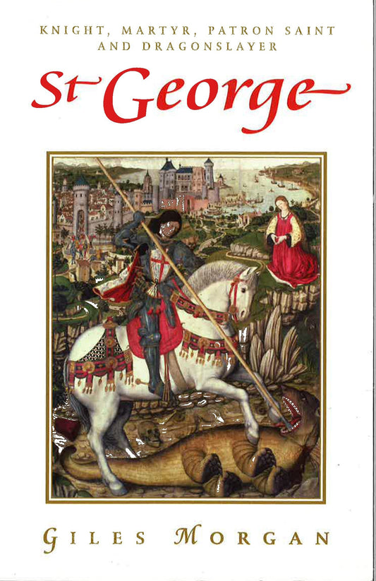 St George (New Edition)
