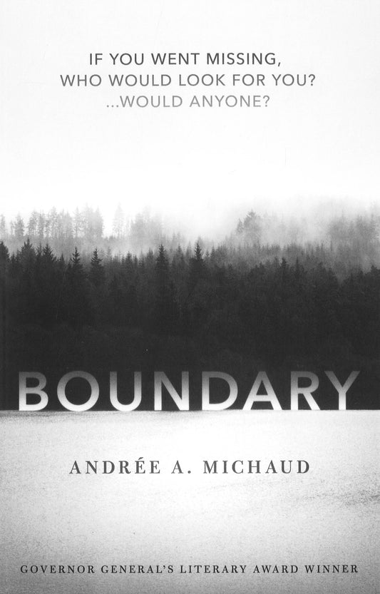 Boundary
