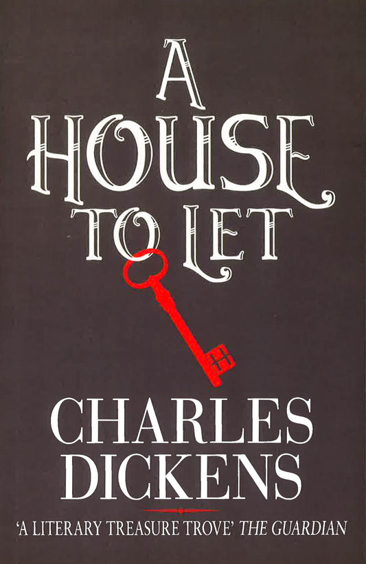 A House To Let (Hesperus Classics)