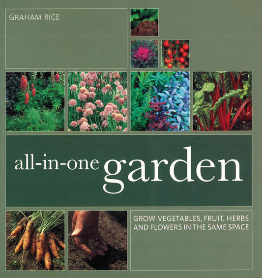 All In One Garden