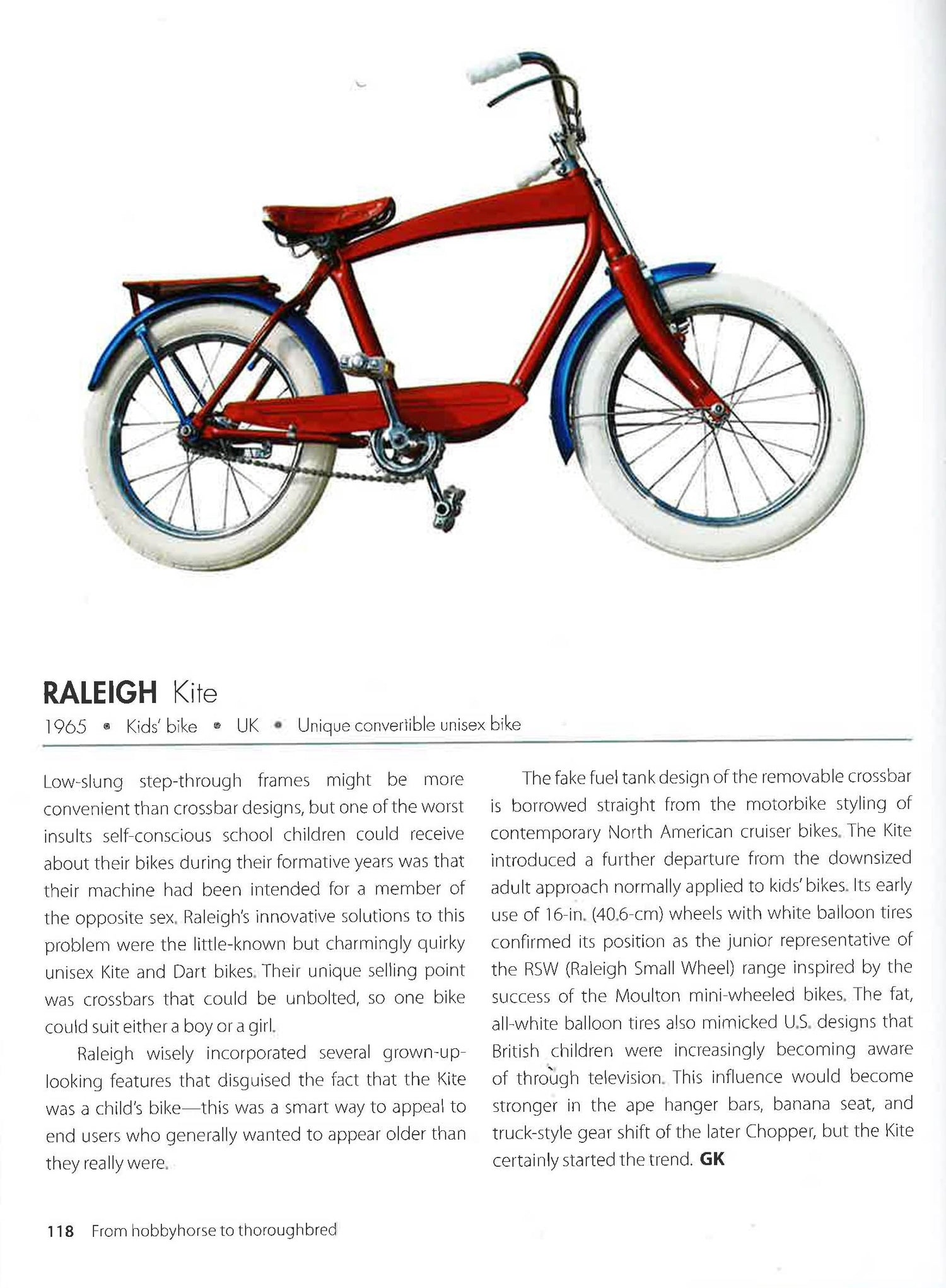 1001 Bikes: To Dream Of Riding Before You Die – BookXcess