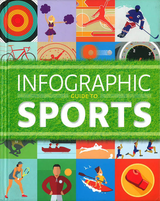 Infographic Guide To Sports