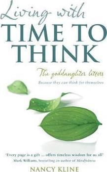 Living With Time To Think: The Goddaughter Letters