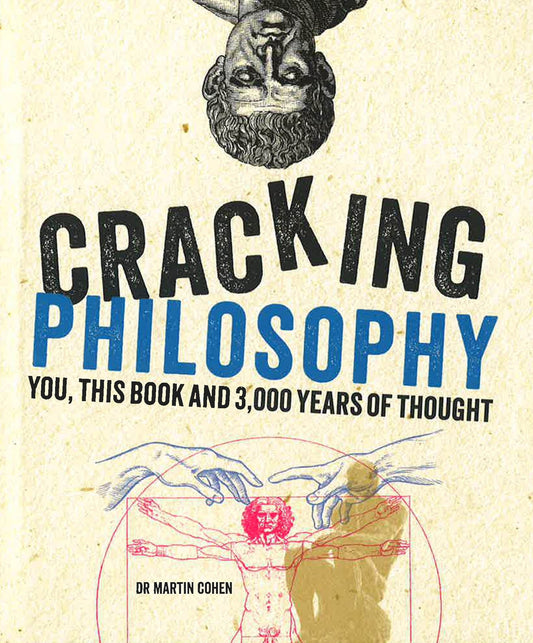 Cracking Philosophy