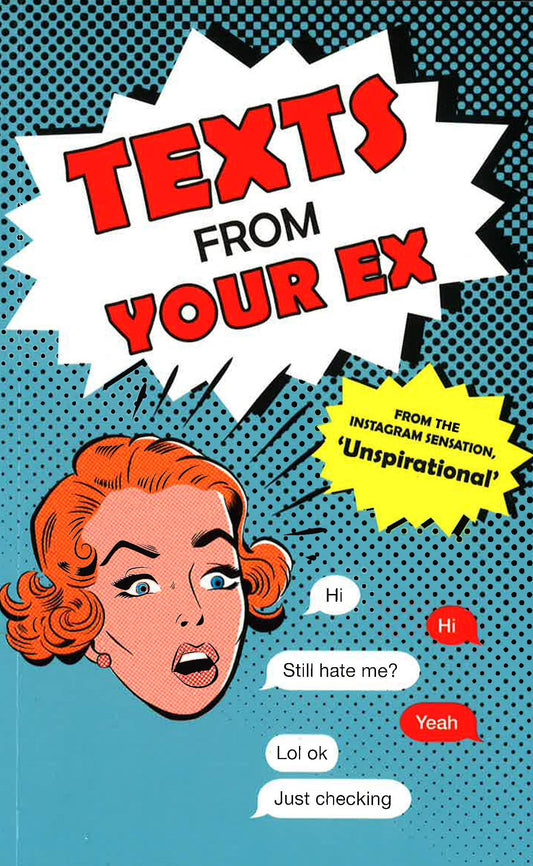 Texts From Your Ex