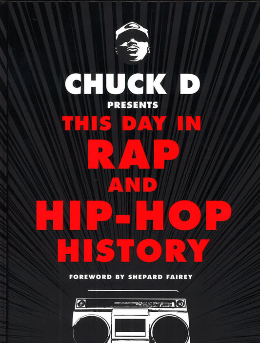 This Day In Rap & Hip Hop History