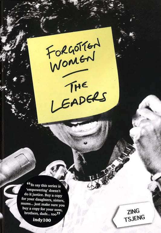 [Bargain corner] Forgotten Women: The Leaders