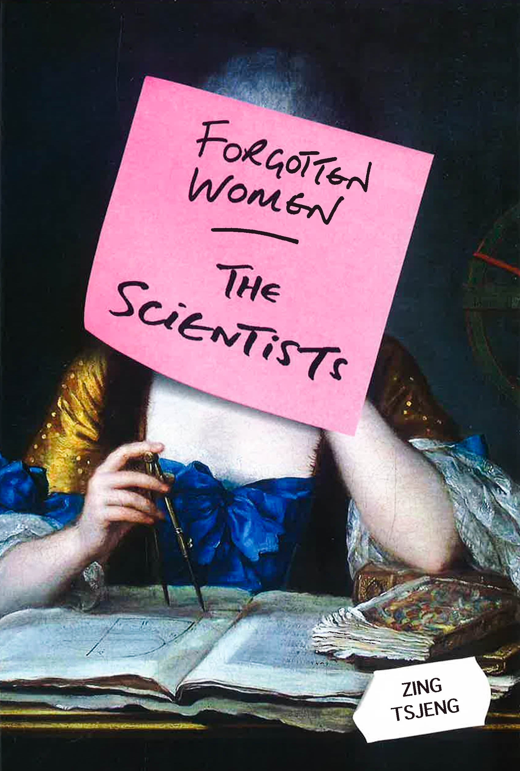 Forgotten Women: The Scientists – BookXcess