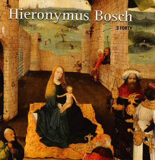 Bosch, Hieronymus -