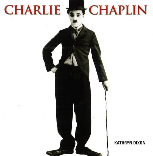 Charlie Chaplin