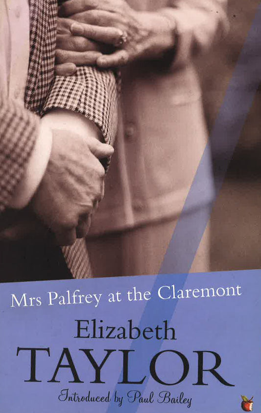 Mrs Palfrey At The Claremont (Virago Modern Classics)