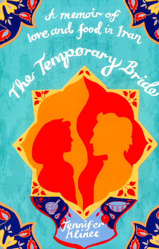 Temporary Bride: Memoir Of Love And Food