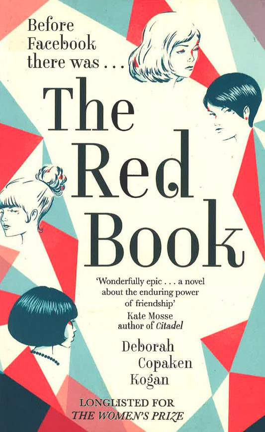 The Red Book