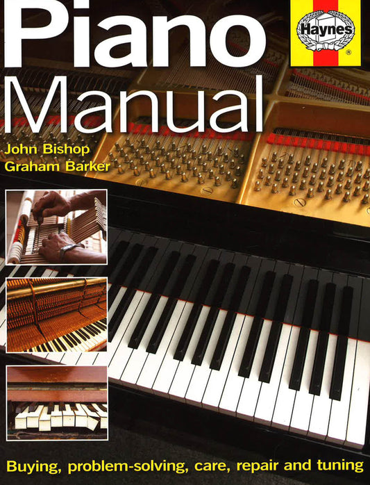 Piano Manual