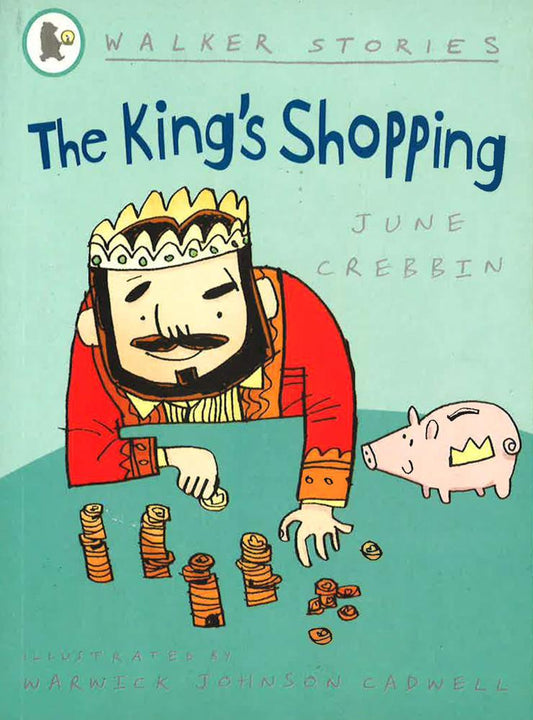 The King's Shopping