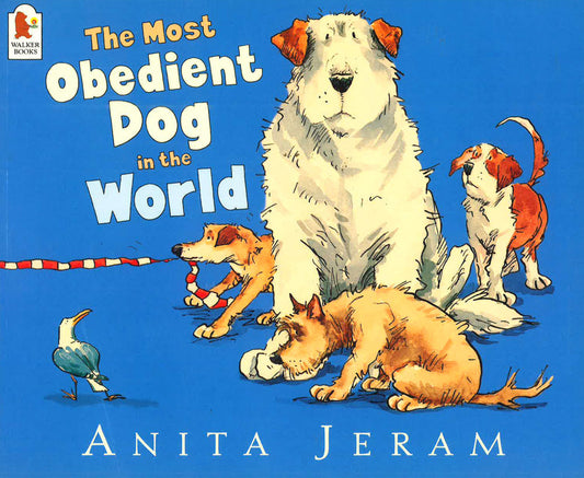 Most Obedient Dog In The World