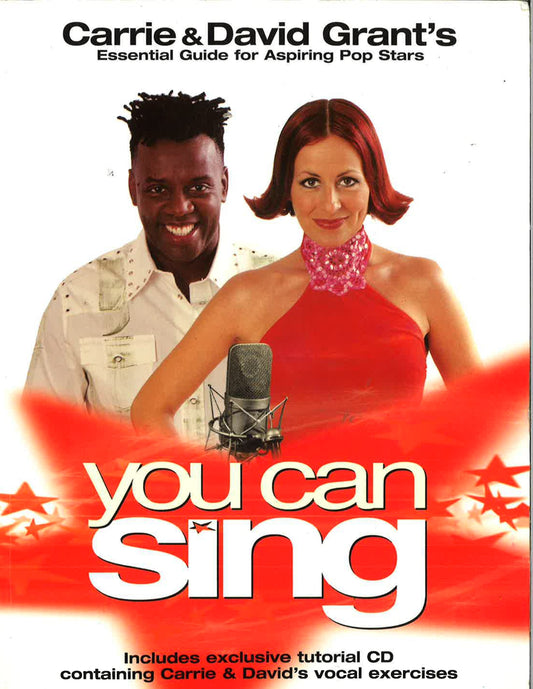 You Can Sing