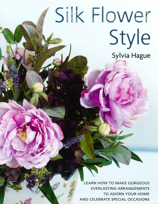 [Bargain corner] Silk Flower Style ***