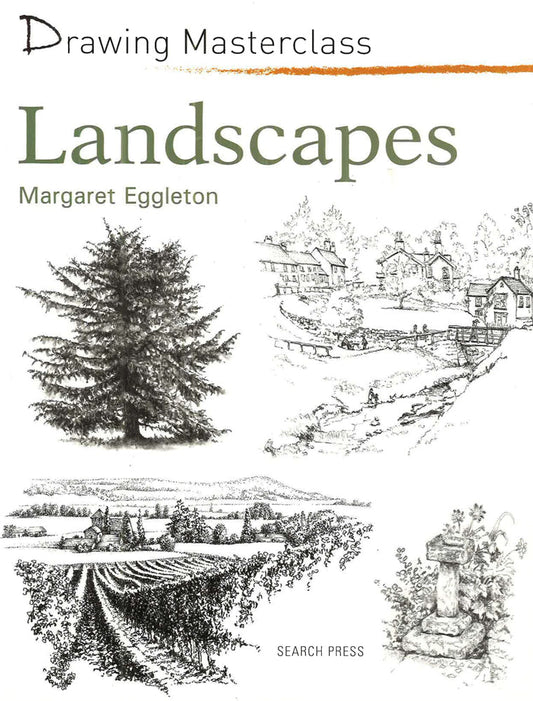 Drawing Masterclass : Landscapes