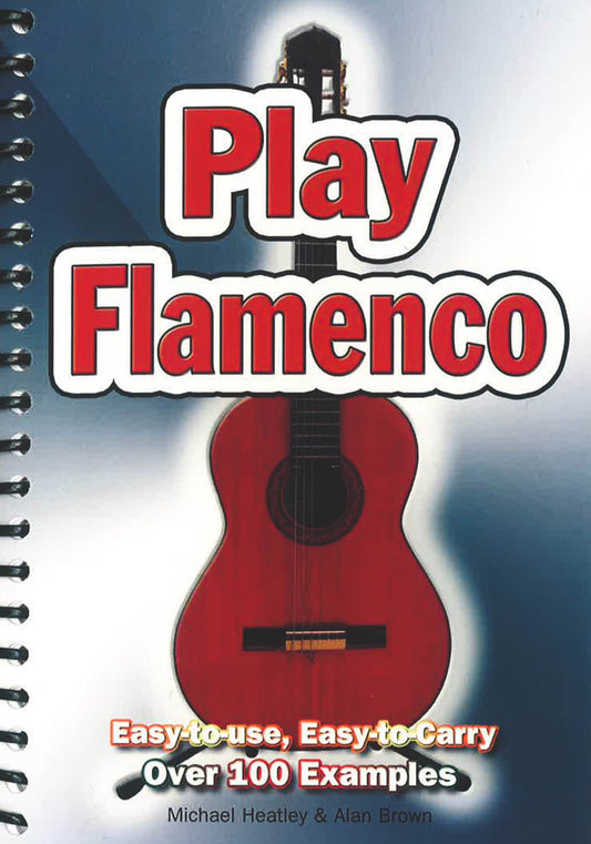 Play Flamenco