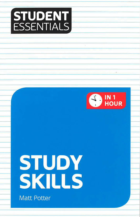 Student Essentials: Study Skills
