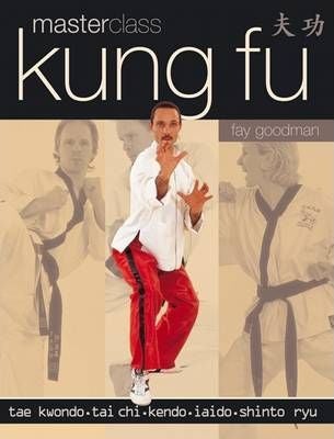 Kung Fu Masterclass