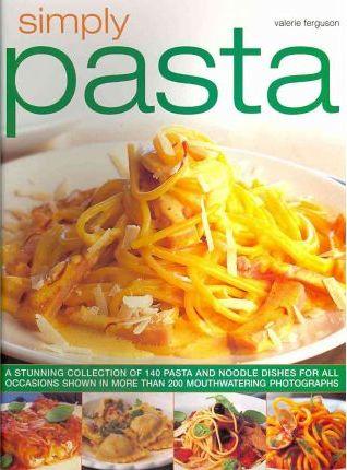 Simply Pasta