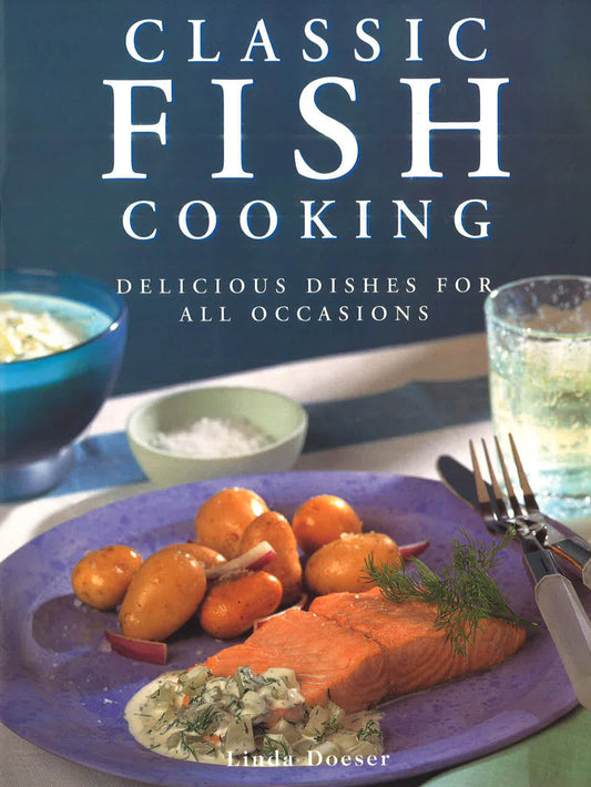 Classic Fish Cooking