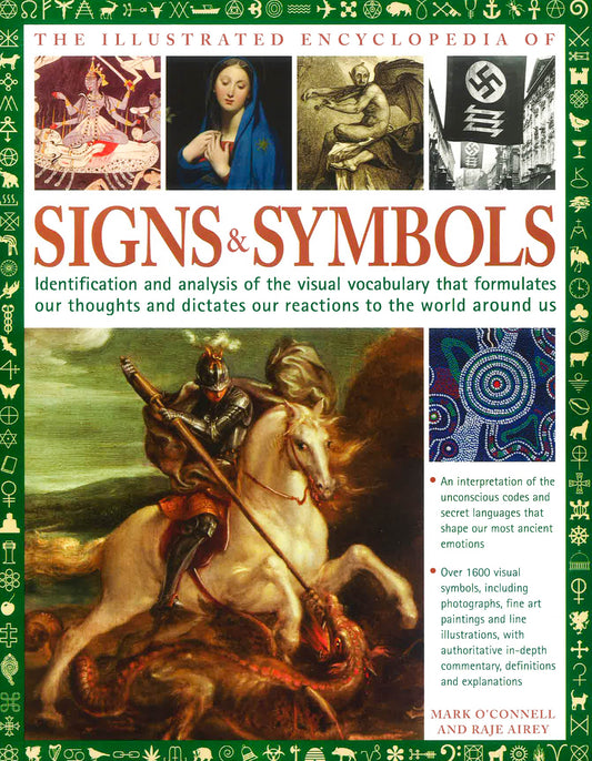Illus Ency Of Signs & Symbols