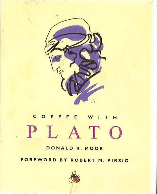 Coffee With Plato