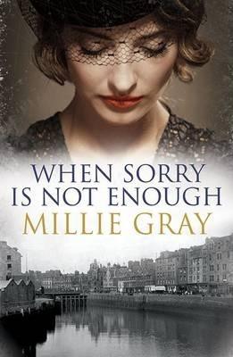 Gray M. When Sorry Is Not Enough