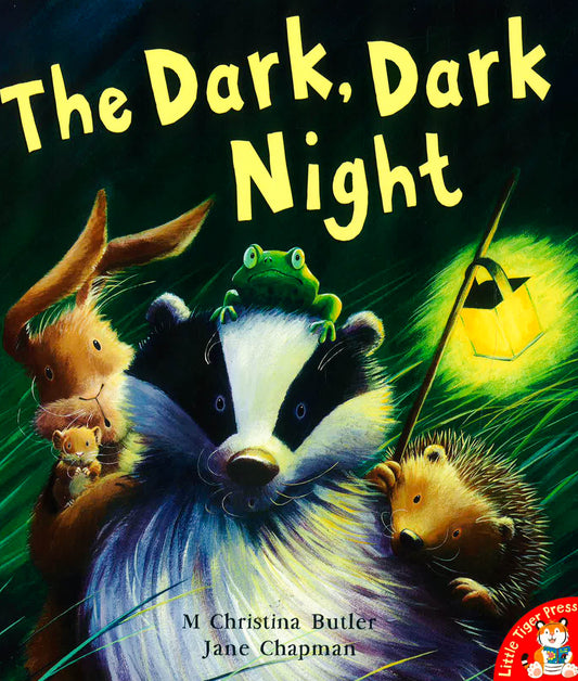 The Dark, Dark Night