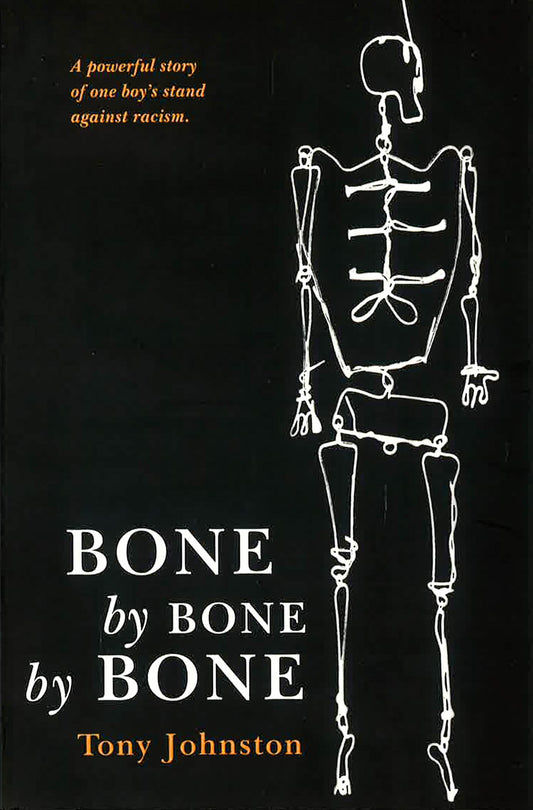 Bone By Bone By Bone