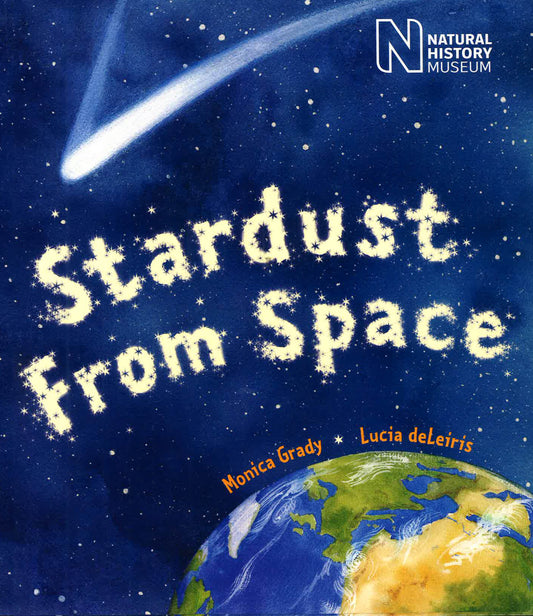 Stardust From Space