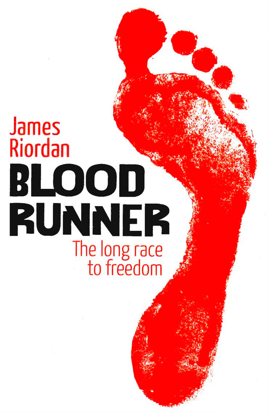 Blood Runner: The Long Race To Freedom