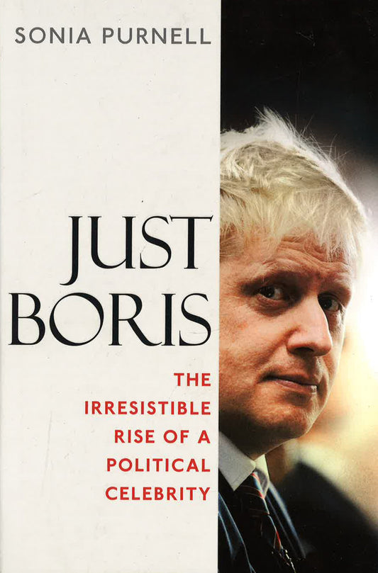 Just Boris