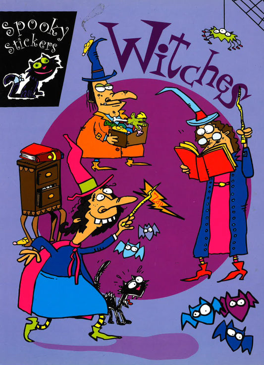 Witches