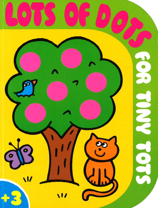 Lots Of Dots For Tiny Tots