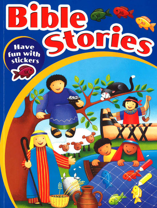 Bible Stories