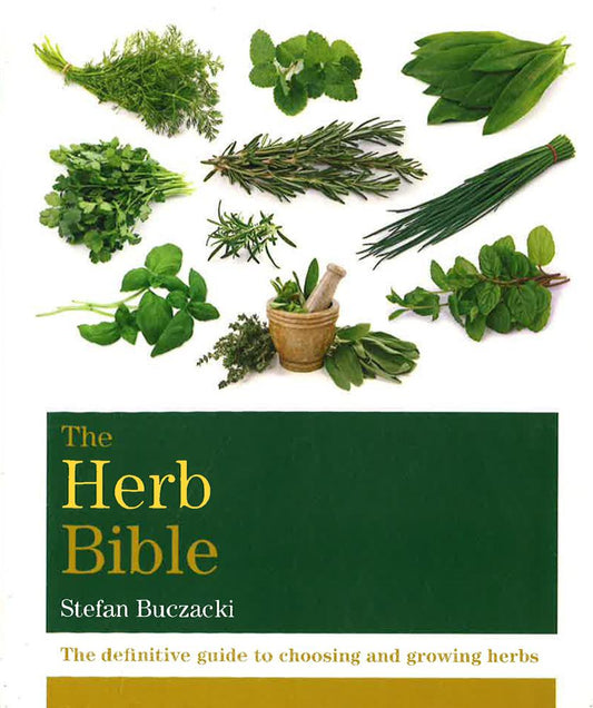 The Herb Bible